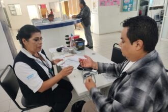 SSG implementa nuevos diagnósticos para el tratamiento de hipertensión arterial