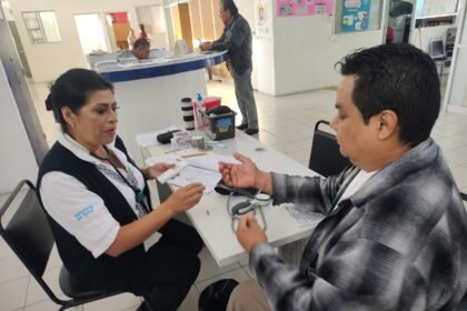 SSG implementa nuevos diagnósticos para el tratamiento de hipertensión arterial