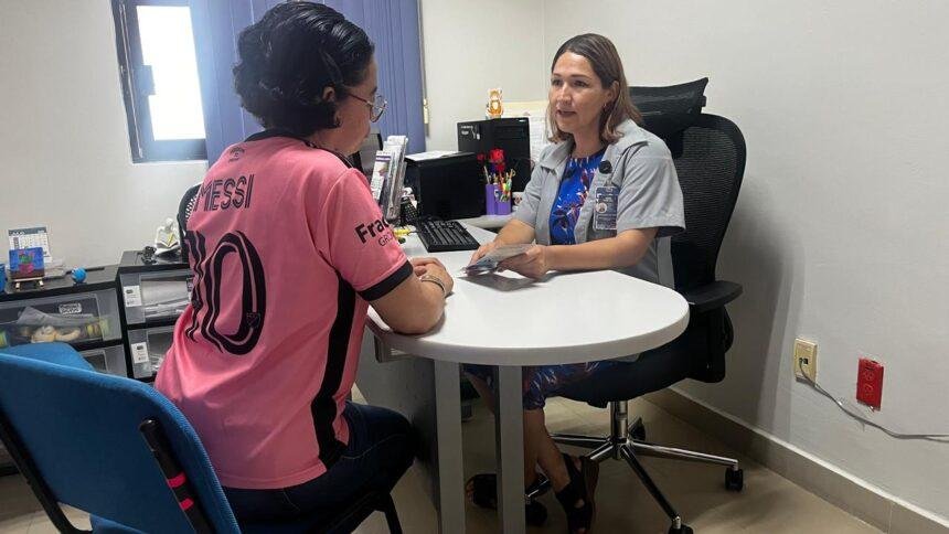 ssg impulsa atencion integral en salud mental en romita guanajuato SSG impulsa atención integral en salud mental en Romita, Guanajuato.
