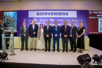 SSG organiza reunión del Colegio de Cirugía en Guanajuato