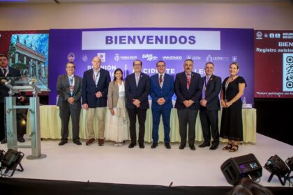 ssg organiza reunion del colegio de cirugia en guanajuato SSG organiza reunión del Colegio de Cirugía en Guanajuato
