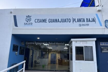 SSG reporta más de 3,000 atenciones de salud mental en la capital.