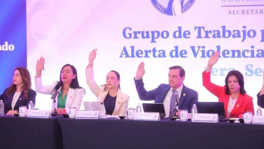 Subsidio de casi 5 millones fortalecerá atención a mujeres en León