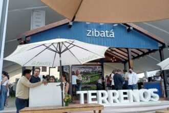 Supraterra en Querétaro: Centro de comunidad y desarrollo local