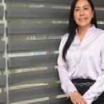 Susana Bermúdez resalta transparencia y valores en el PAN Irapuato