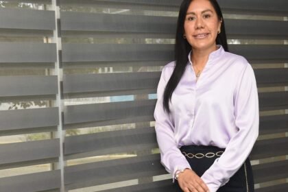 Susana Bermúdez resalta transparencia y valores en el PAN Irapuato
