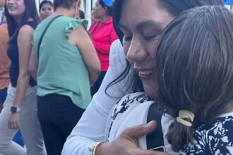 Susana Bermúdez se inscribe como candidata a alcaldía de Irapuato por el PAN
