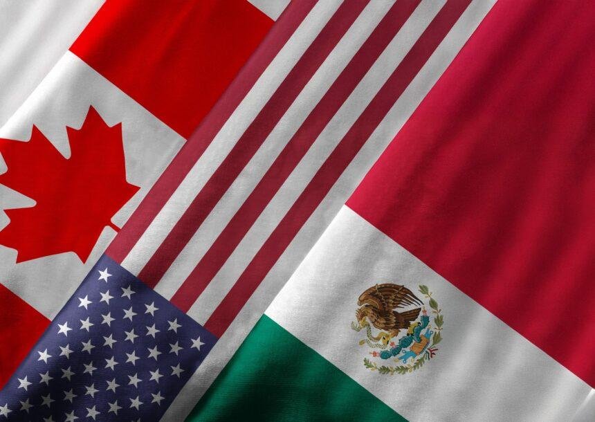 T-MEC sigue vigente; Guanajuato reafirma certidumbre para inversión y comercio.