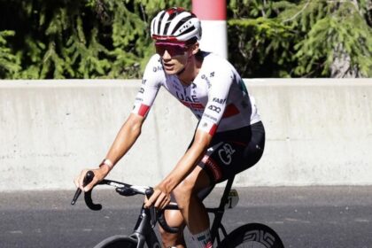 tadej pogacar ve a isaac del toro como favorito para Tadej Pogacar ve a Isaac del Toro como favorito para el Tour