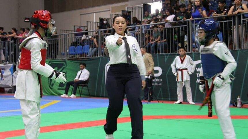 taekwon