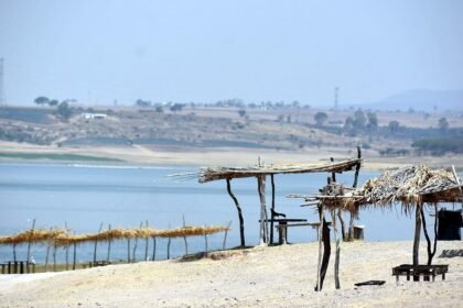 Tecnificación del riego en La Purísima beneficiará a Irapuato con fondos federales