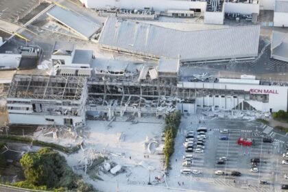 Terremoto de magnitud 7.1 en Japón causa heridos y daños significativos