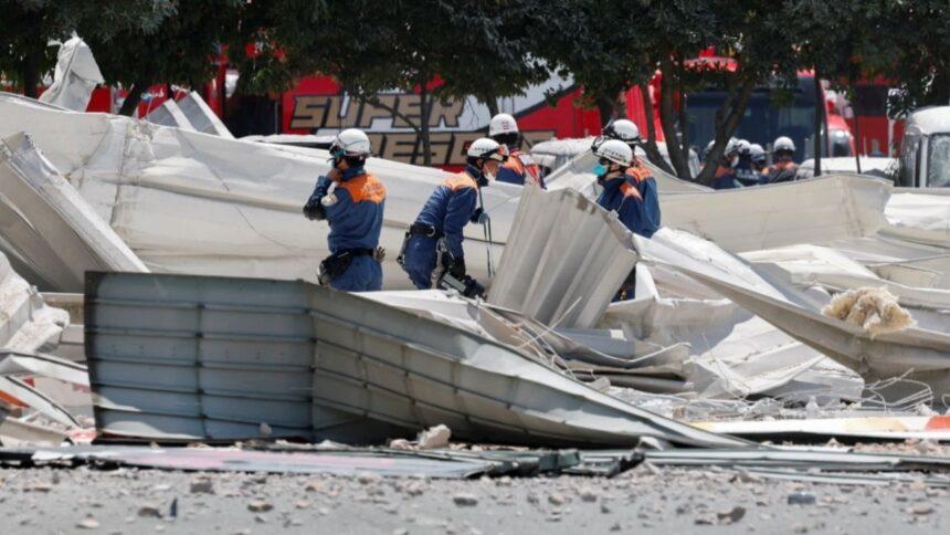 terremoto en japon eleva a 13 la cifra de muertos Terremoto en Japón eleva a 13 la cifra de muertos en Kumamoto