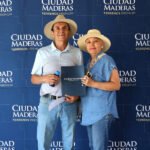 Terrenos disponibles en Hacienda Sur, desarrollo Ciudad Maderas en Querétaro