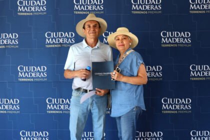 Terrenos disponibles en Hacienda Sur, desarrollo Ciudad Maderas en Querétaro