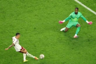 Thierry Henry revela la clave del éxito de España contra Francia