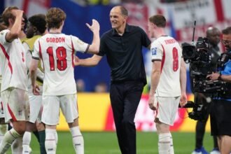Thomas Tuchel advierte sobre la ventaja de la altitud para México en Azteca