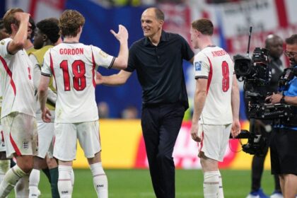 thomas tuchel advierte sobre la ventaja de la altitud para Thomas Tuchel advierte sobre la ventaja de la altitud para México en Azteca