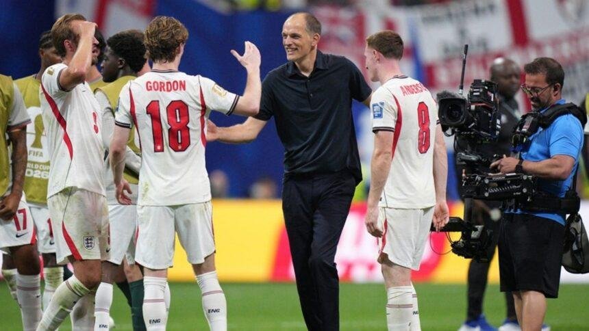 Thomas Tuchel advierte sobre la ventaja de la altitud para México en Azteca