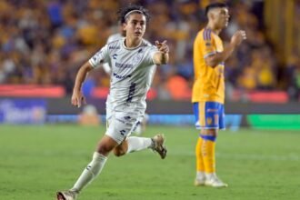 Tigres pierde el triunfo ante San Luis con un golazo agónico