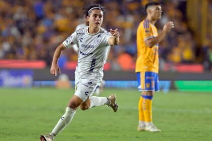 Tigres pierde el triunfo ante San Luis con un golazo agónico