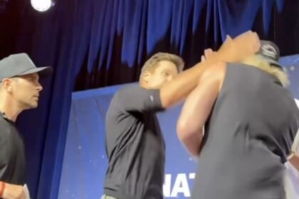 Tom Brady responde a Logan Paul tras broma por el 'tochito' bandera