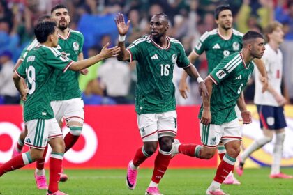 top 5 de los jugadores mexicanos en el mundial quinones Top 5 de los jugadores mexicanos en el Mundial: Quiñones, Lira, Jiménez y más