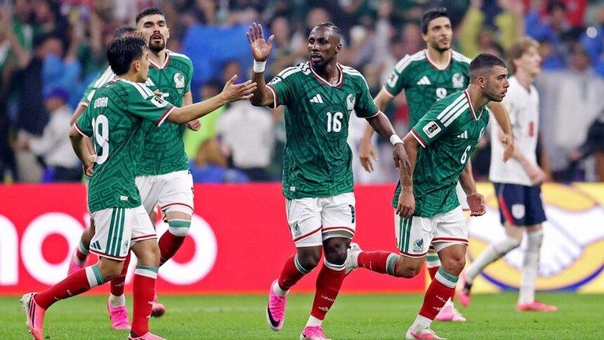 top 5 de los jugadores mexicanos en el mundial quinones Top 5 de los jugadores mexicanos en el Mundial: Quiñones, Lira, Jiménez y más