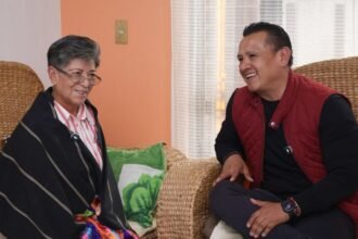 Torres Piña, de líder estudiantil nicolaita a figura clave en transformación