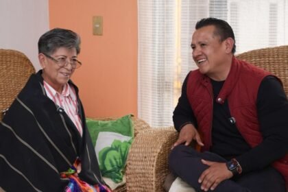 Torres Piña, de líder estudiantil nicolaita a figura clave en transformación