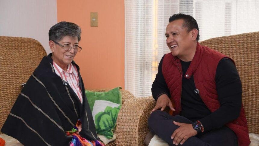 Torres Piña, de líder estudiantil nicolaita a figura clave en transformación