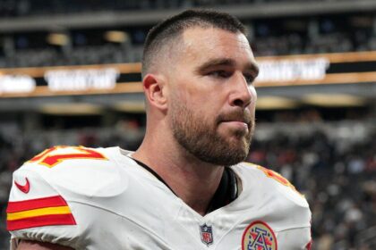 travis kelce se prepara para su posible ultima temporada en.mx2Fa42Fe72F686ebd62456880ffc0f82627c94f2Ftravis kelce retiro Travis Kelce se prepara para su posible última temporada en la NFL