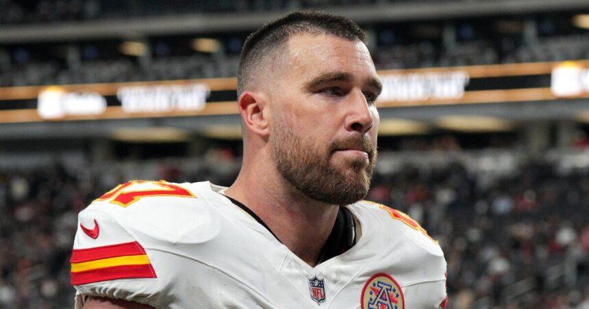 Travis Kelce se prepara para su posible última temporada en la NFL