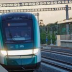 Tren Maya admite falla eléctrica que dejó varado convoy en ruta Mérida-Cancún