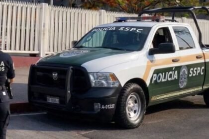 Tres muertos y nueve heridos en ataque armado durante partido de México en Morelos.