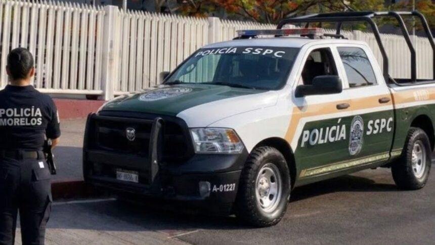 Tres muertos y nueve heridos en ataque armado durante partido de México en Morelos.