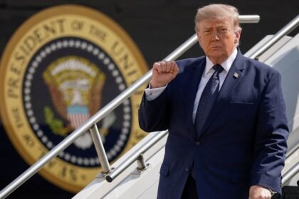 trump analiza la final del mundial y habla sobre messi Trump analiza la Final del Mundial y habla sobre Messi