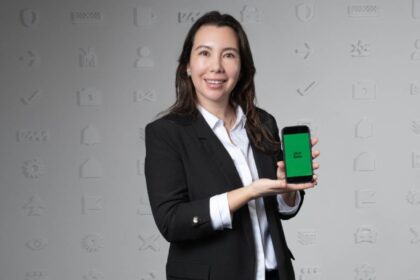 uber eats designa nueva directora general en mexico para su Uber Eats designa nueva directora general en México para su décimo aniversario