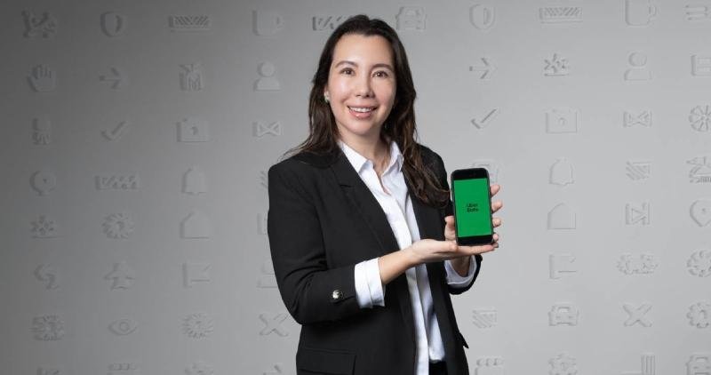 uber eats designa nueva directora general en mexico para su Uber Eats designa nueva directora general en México para su décimo aniversario