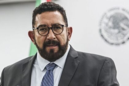 Ulises Lara renuncia como titular de la Feair tras investigaciones sobre Rocha Moya.