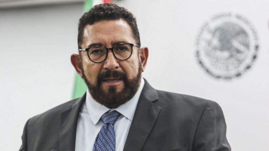Ulises Lara renuncia como titular de la Feair tras investigaciones sobre Rocha Moya.