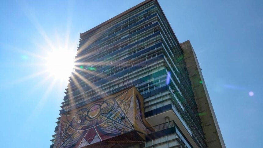 UNAM asegura que suspensión de inscripciones no afectará a estudiantes con pase reglamentado