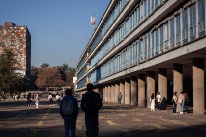 unam implementa nuevo examen de control para prevenir trampas e UNAM implementa nuevo examen de control para prevenir trampas e irregularidades