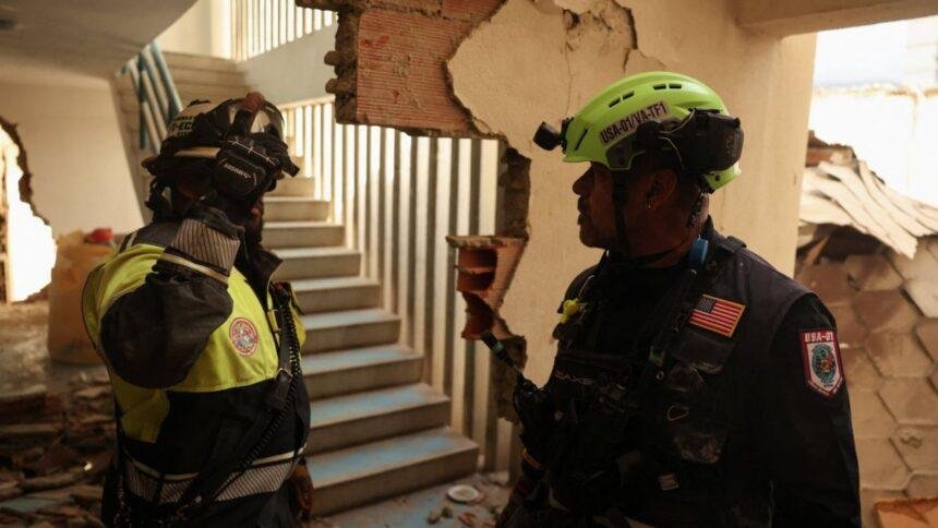 Unicef alerta sobre 680 mil niños en necesidad tras terremotos en Venezuela
