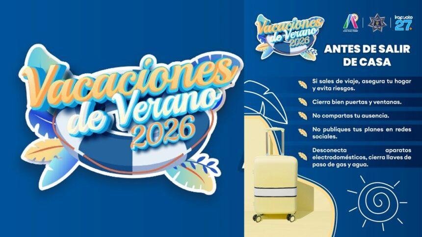 vacaciones 2