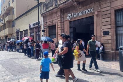 vacaciones escolares incrementan obligaciones para madres trabajadoras en leon Vacaciones escolares incrementan obligaciones para madres trabajadoras en León