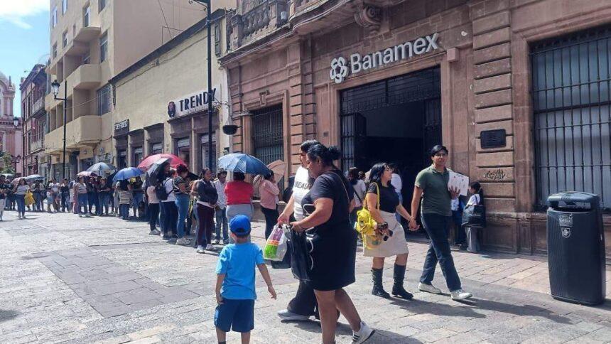 vacaciones escolares incrementan obligaciones para madres trabajadoras en leon Vacaciones escolares incrementan obligaciones para madres trabajadoras en León