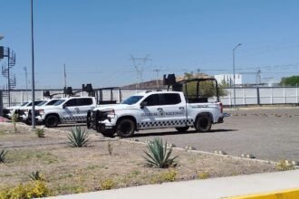 Valtierrilla: Refuerzan seguridad con Guardia Nacional y Unidad Canina