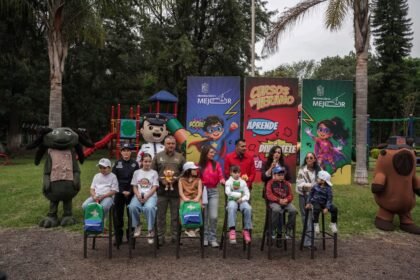 verano en michoacan actividades de deportes arte y convivencia comunitaria Verano en Michoacán: actividades de deportes, arte y convivencia comunitaria
