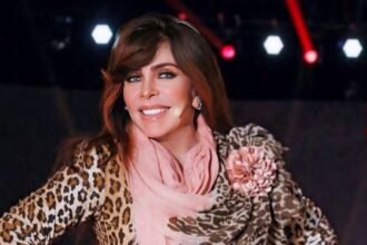 Verónica Castro estrena documental sobre su vida en ViX